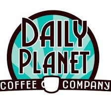 Daily Planet Coffee